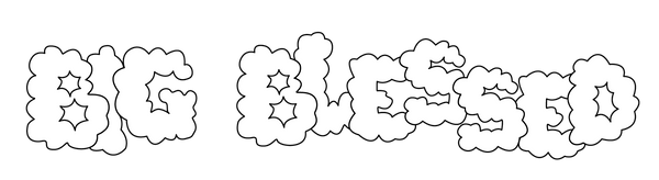 Big Blessed Clothing LLC logo