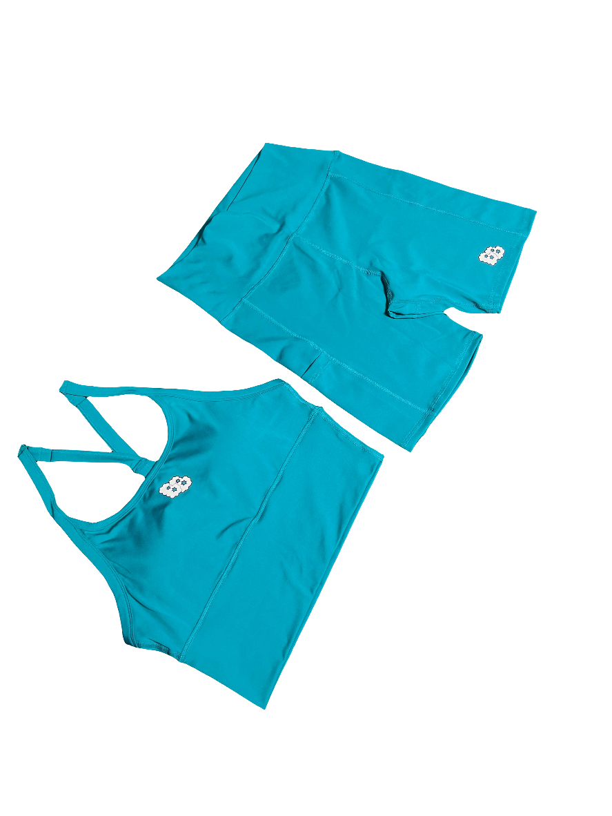 BB Active Wear Set