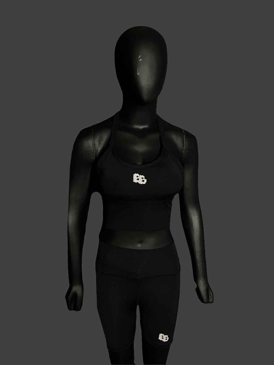 BB Active Wear Set