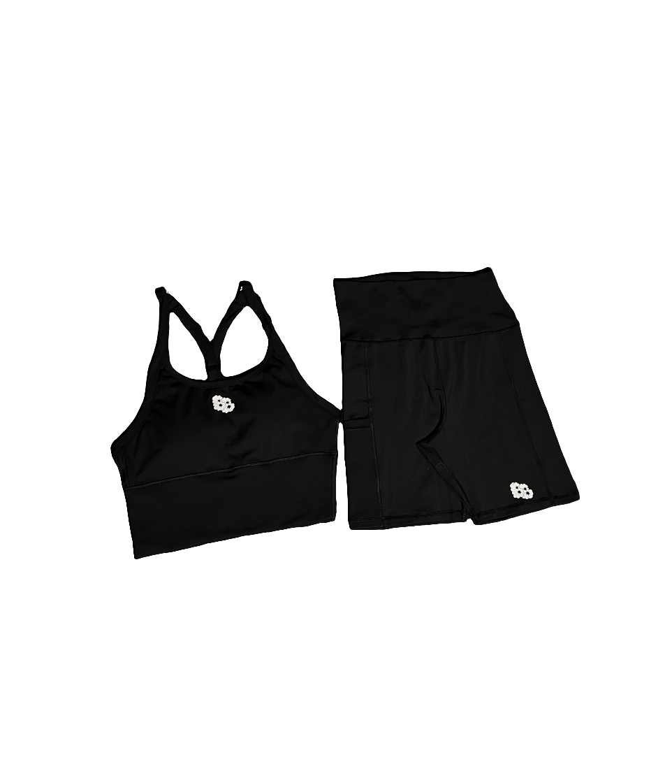 BB Active Wear Set