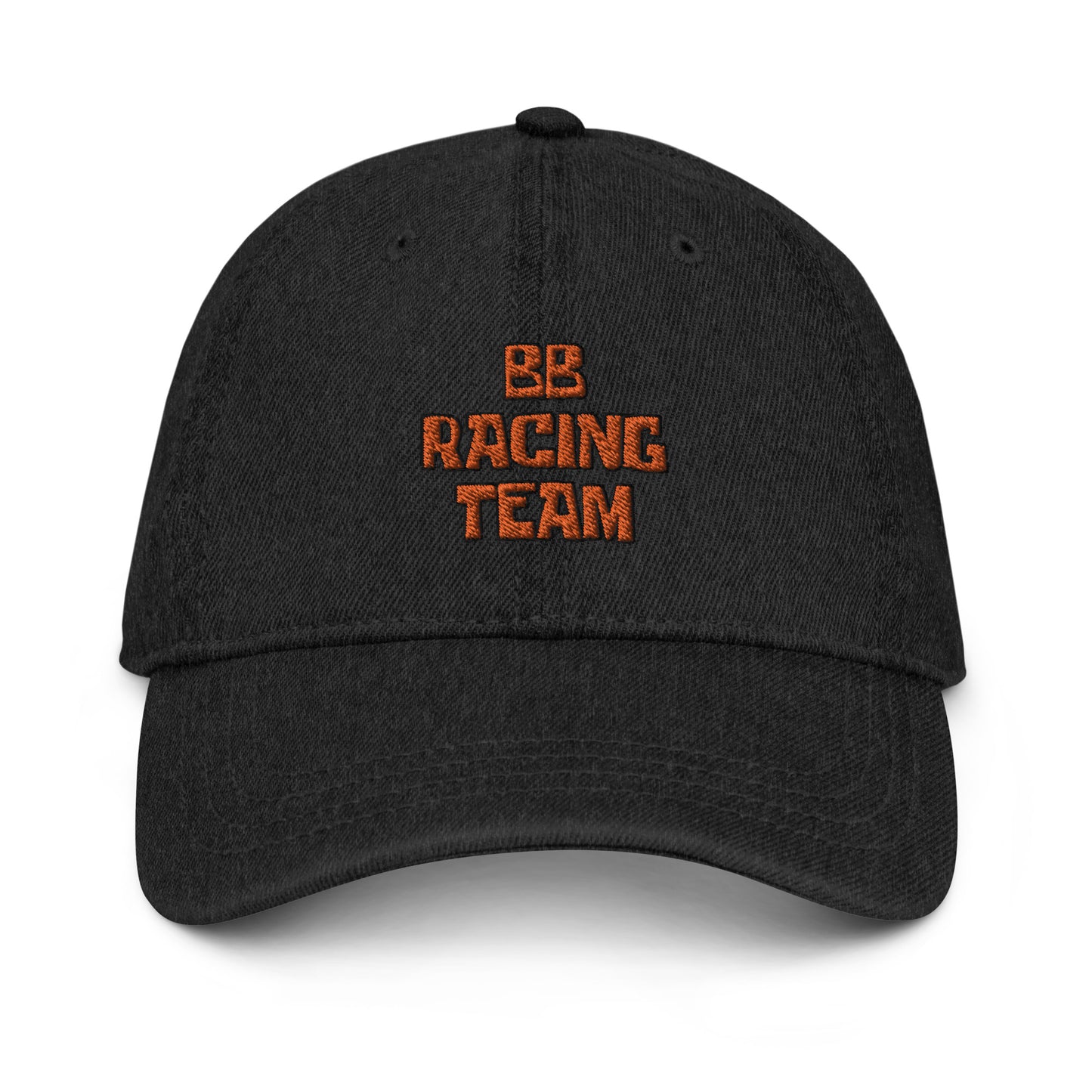 BB Racing Team Denim Hat
