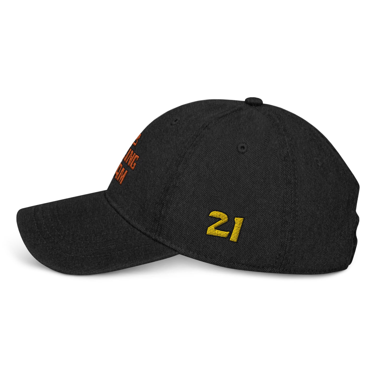 BB Racing Team Denim Hat
