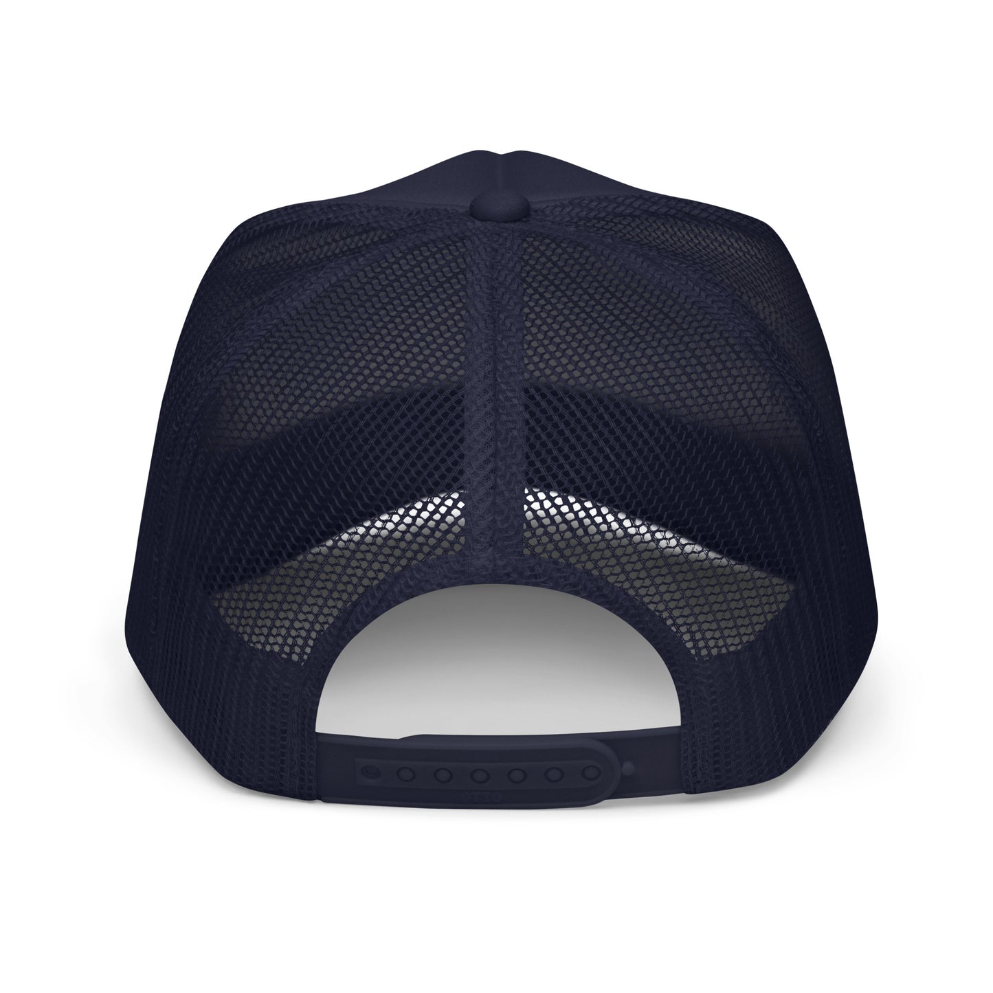 BB Racing Team Foam trucker hat