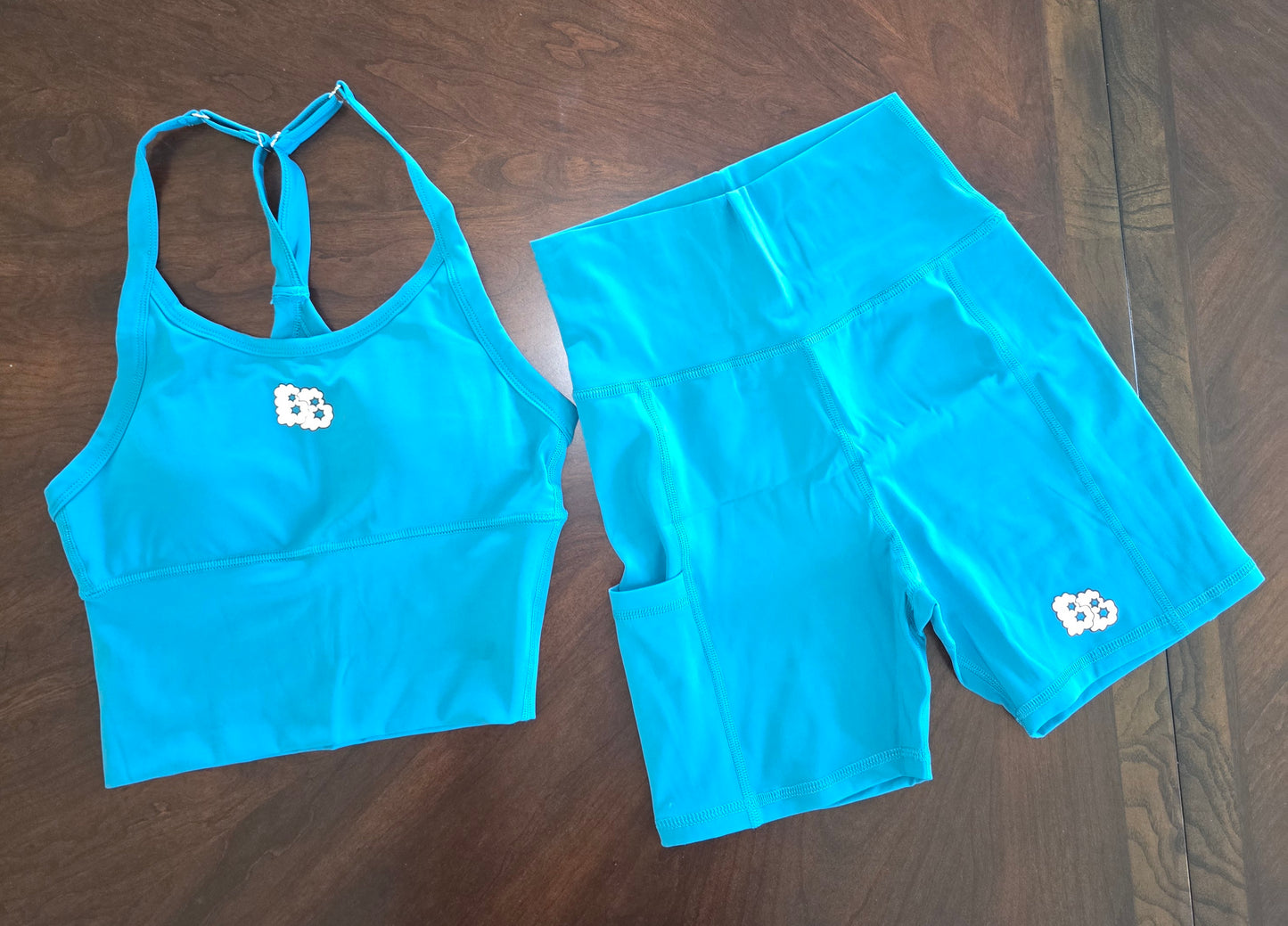 BB Active Wear Set
