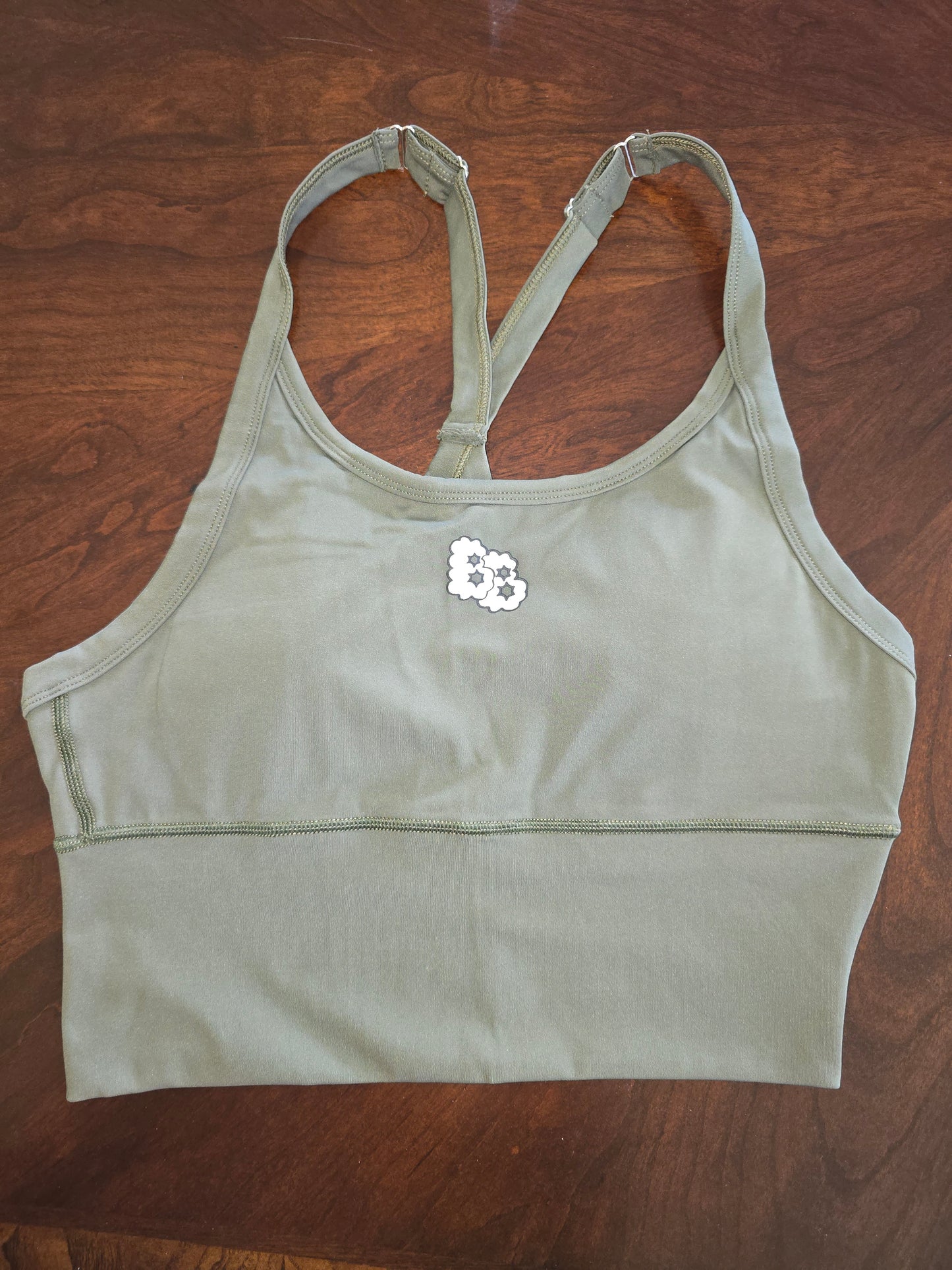 BB Active Wear Set