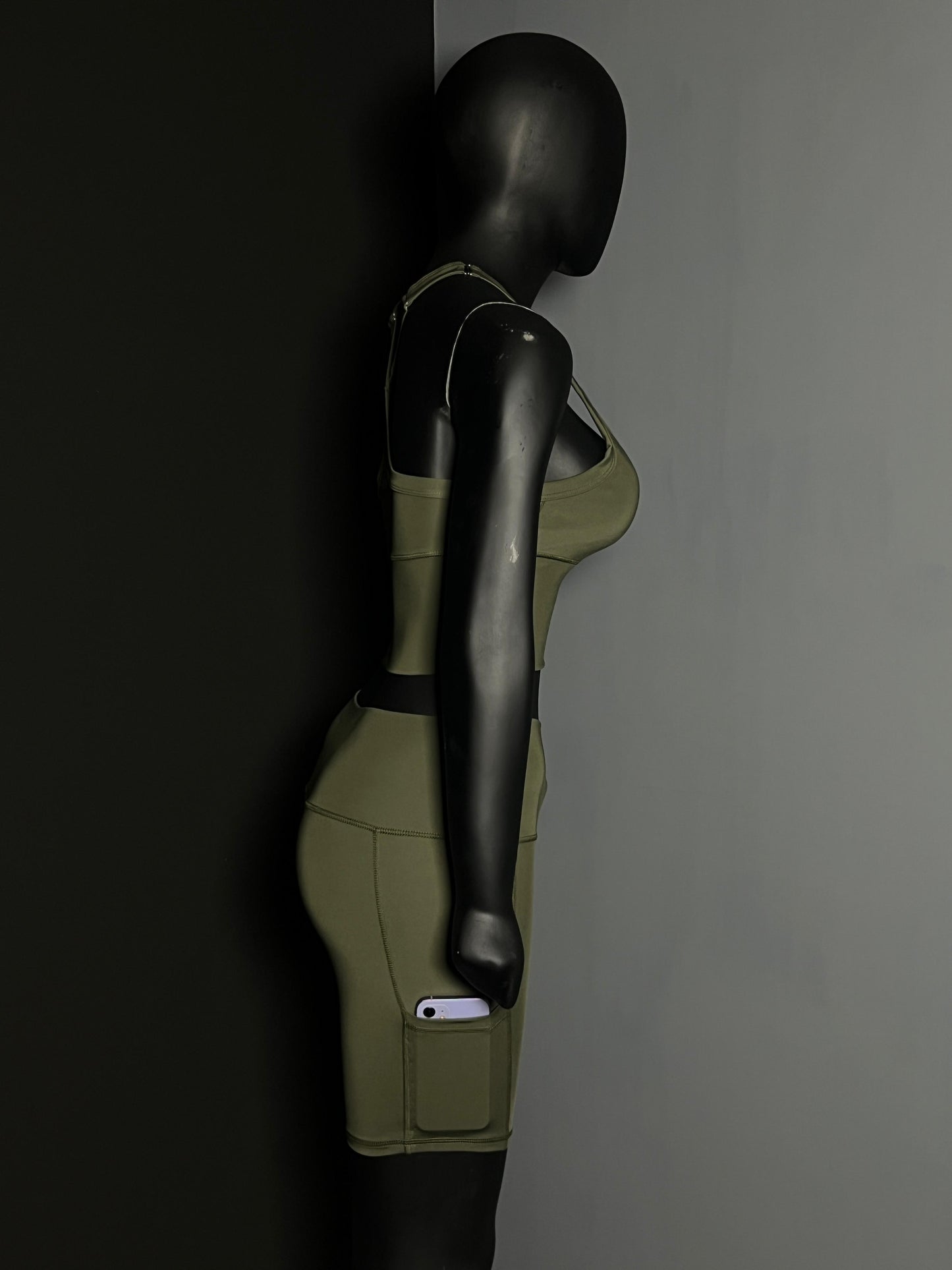 BB Active Wear Set