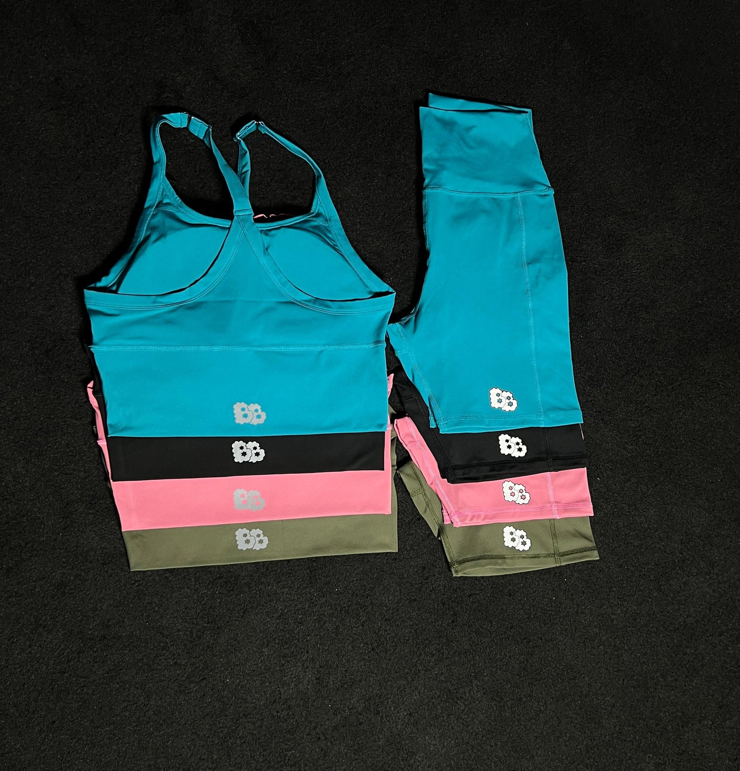 BB Active Wear Set