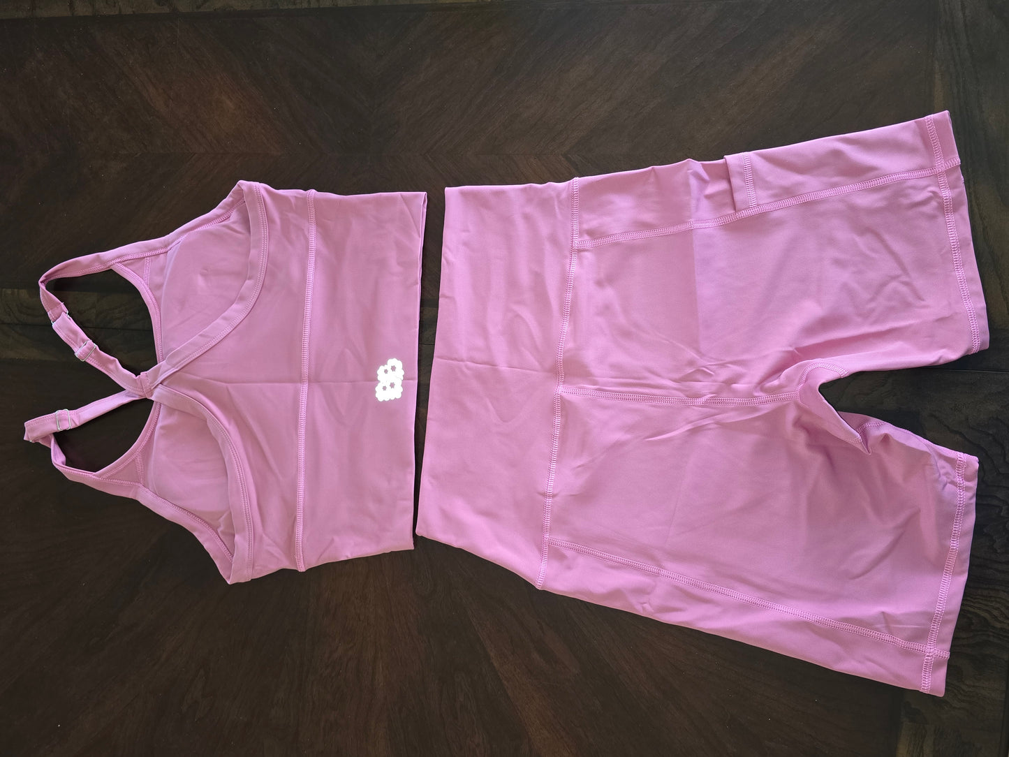 BB Active Wear Set