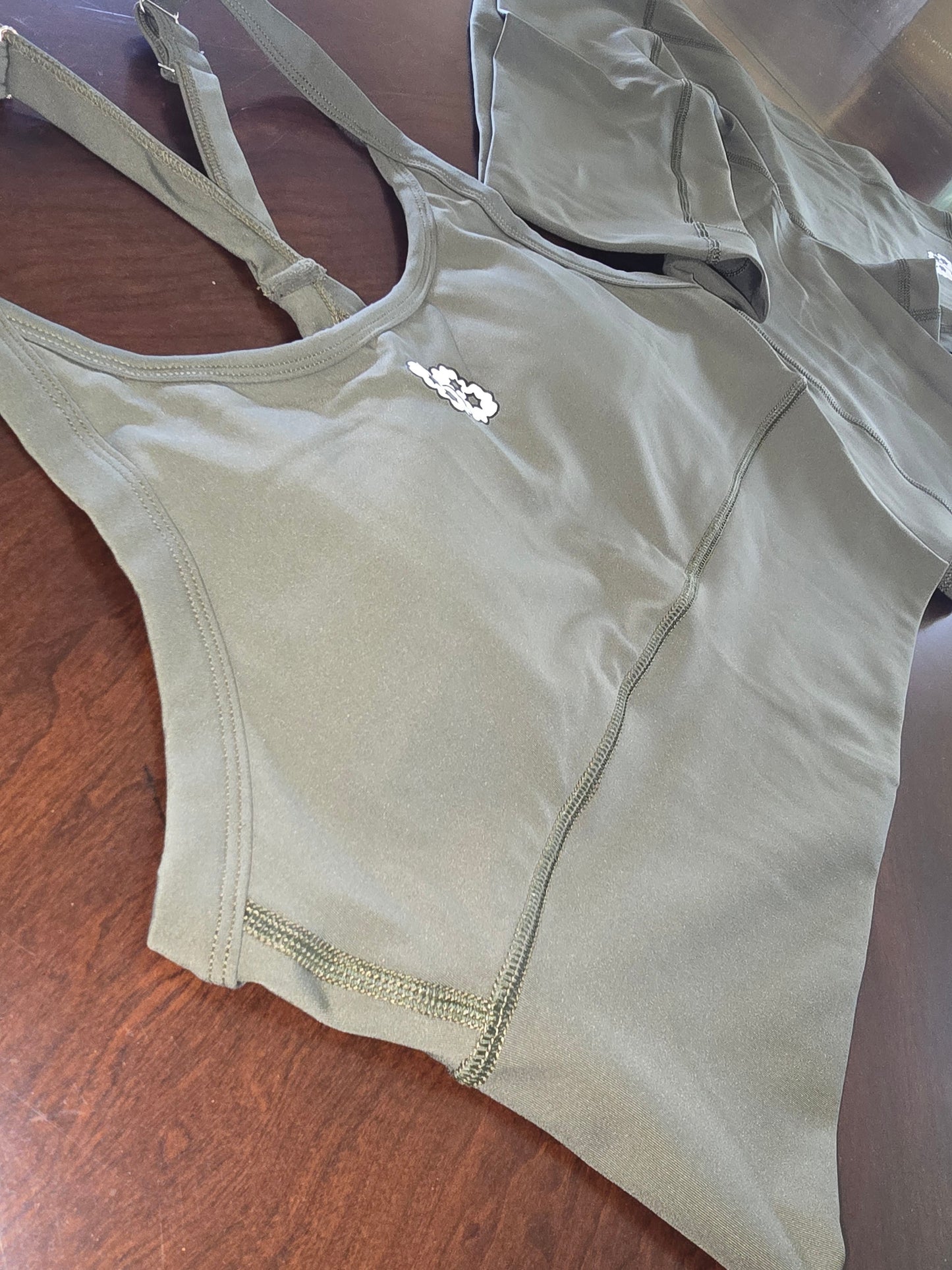 BB Active Wear Set