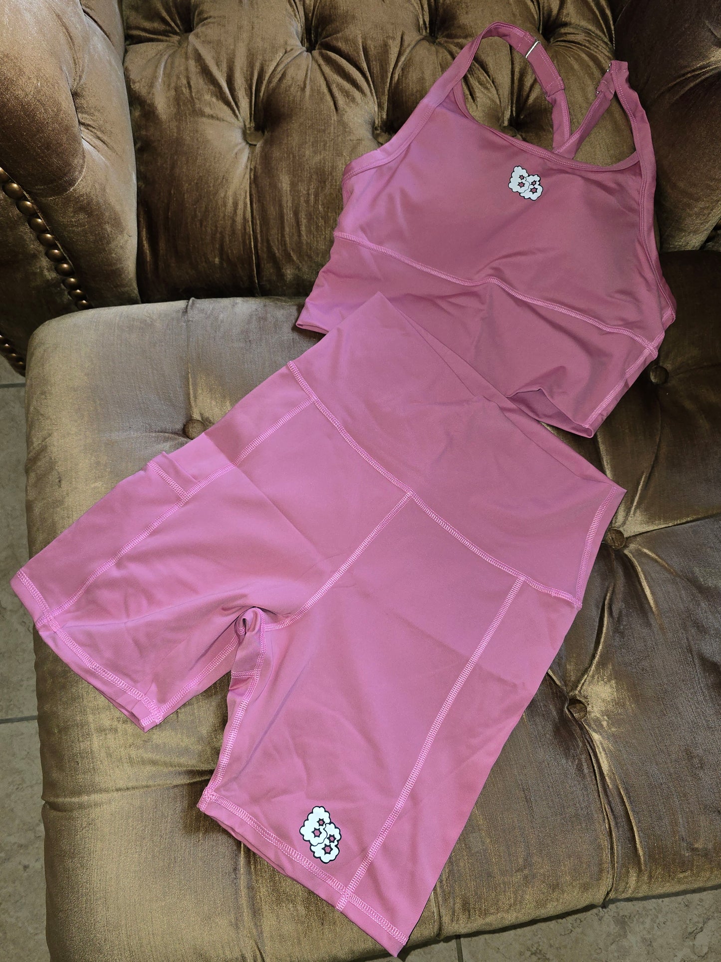 BB Active Wear Set