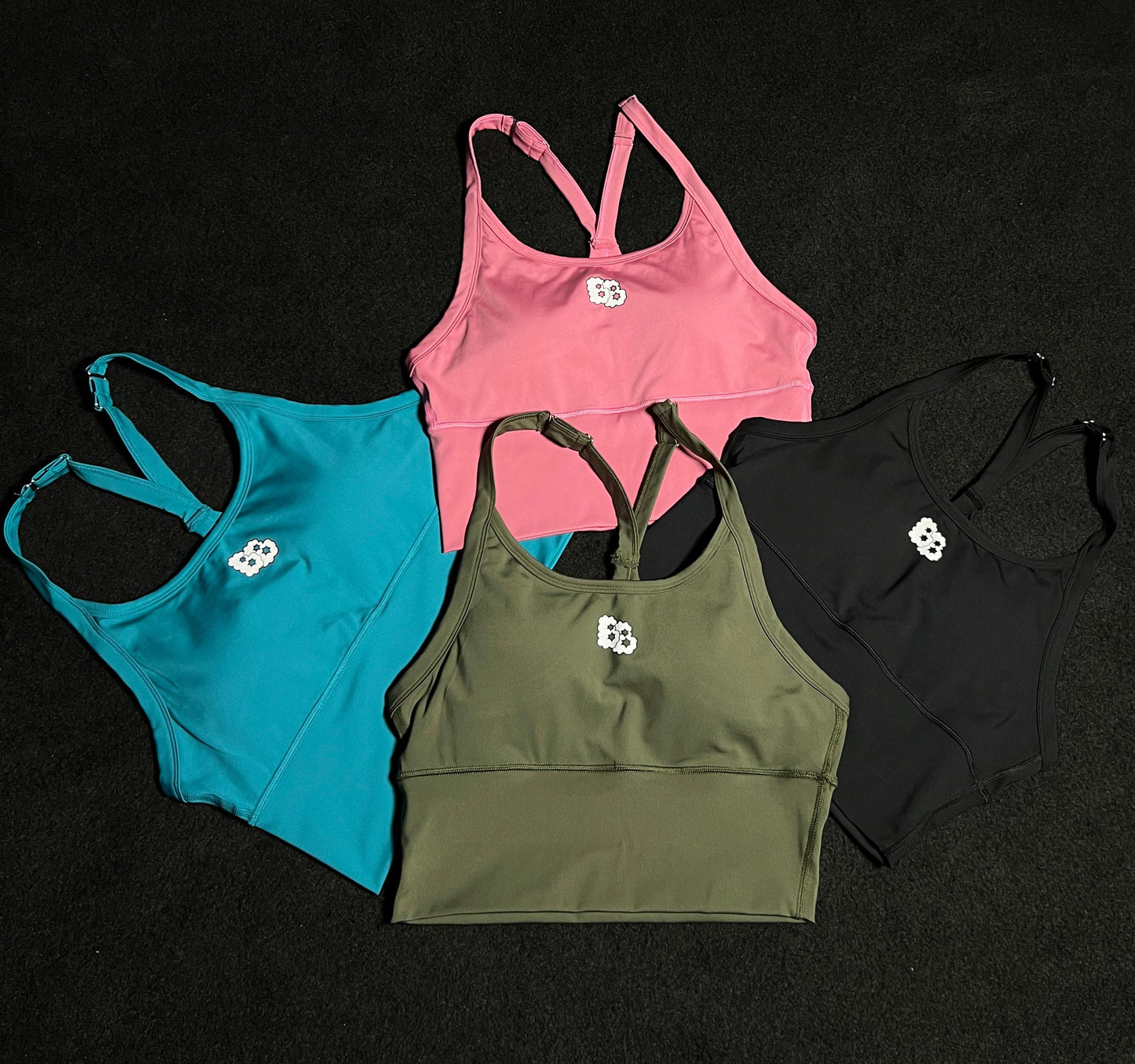 BB Active Wear Set
