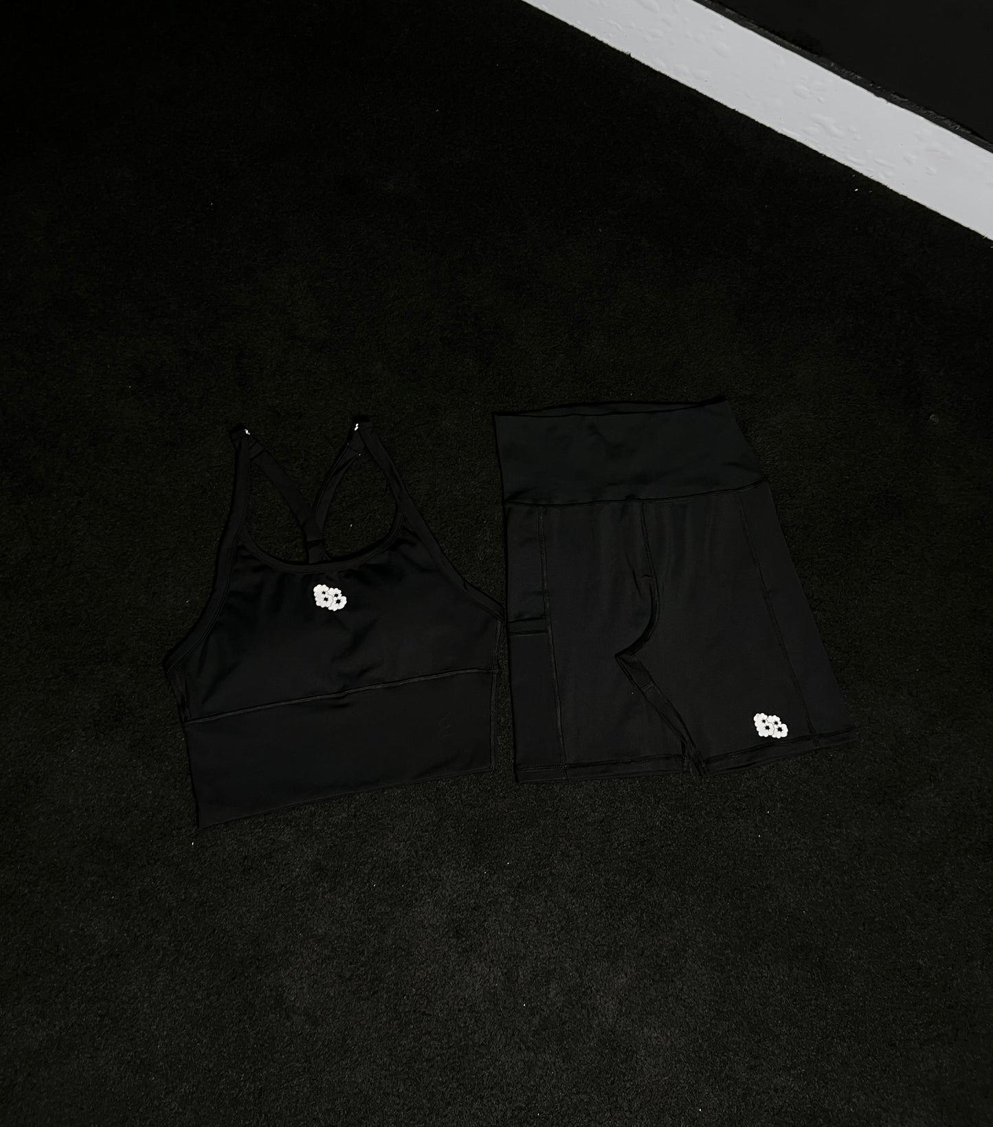 BB Active Wear Set