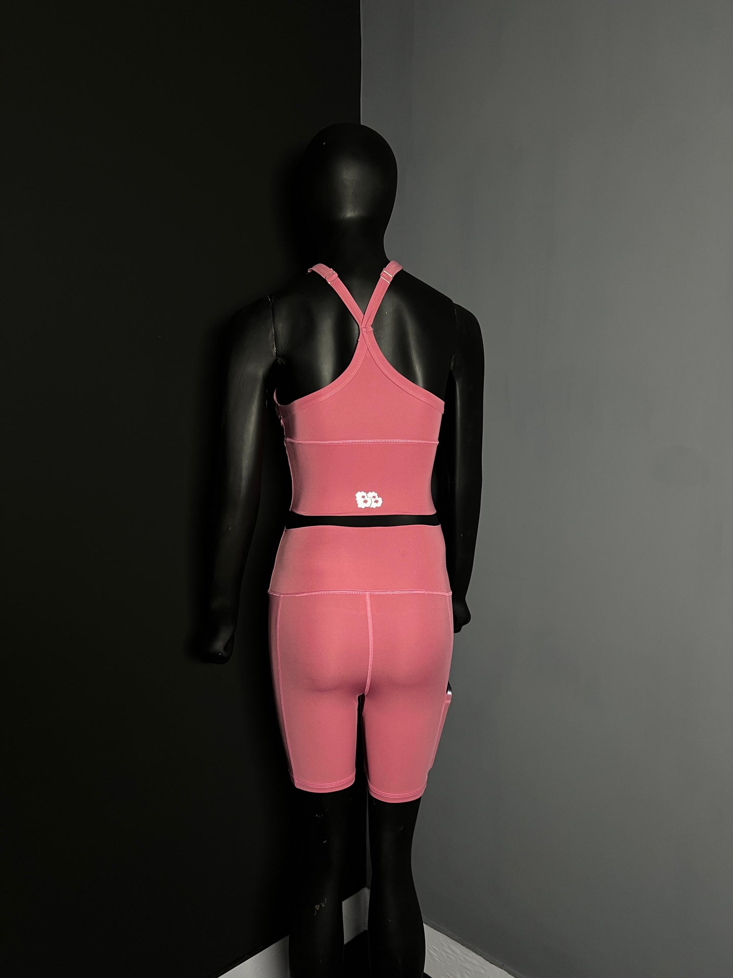 BB Active Wear Set