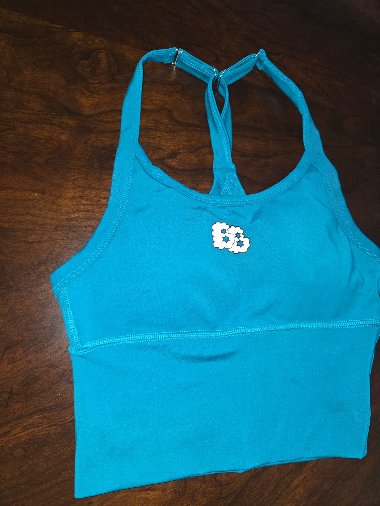 BB Active Wear Set
