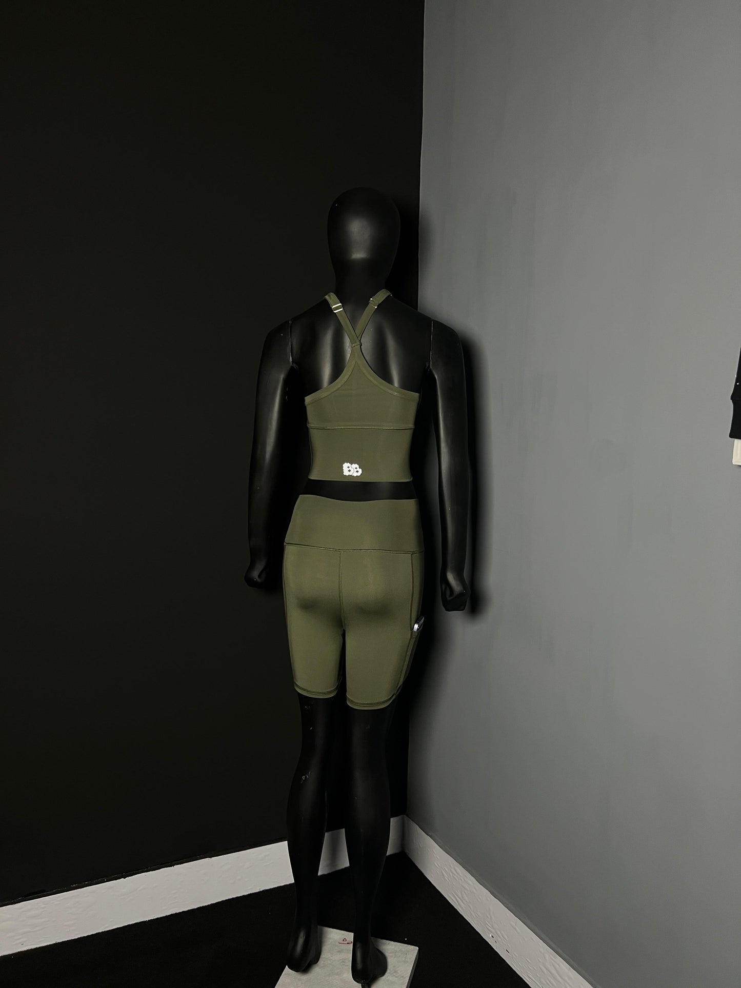 BB Active Wear Set