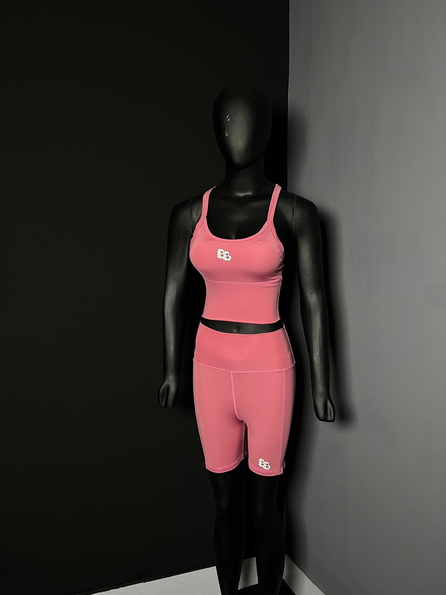 BB Active Wear Set