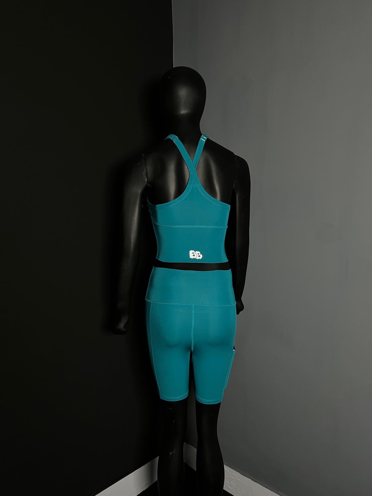 BB Active Wear Set
