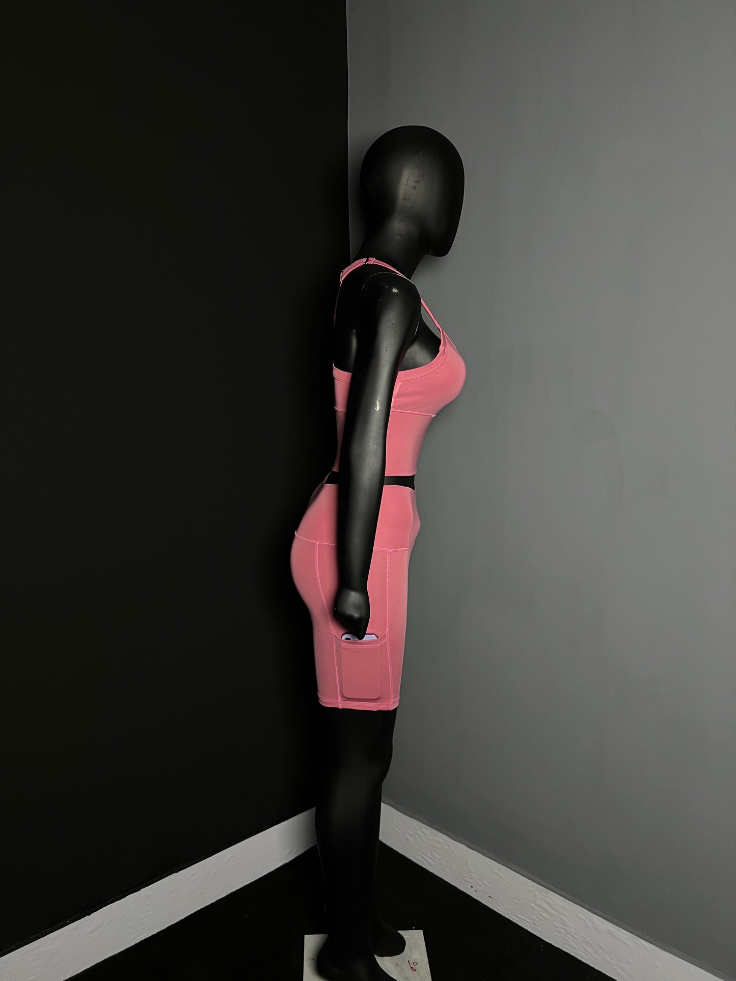BB Active Wear Set