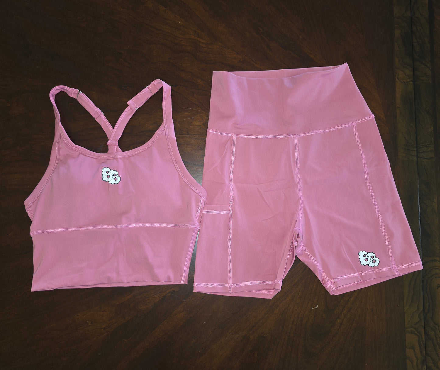 BB Active Wear Set