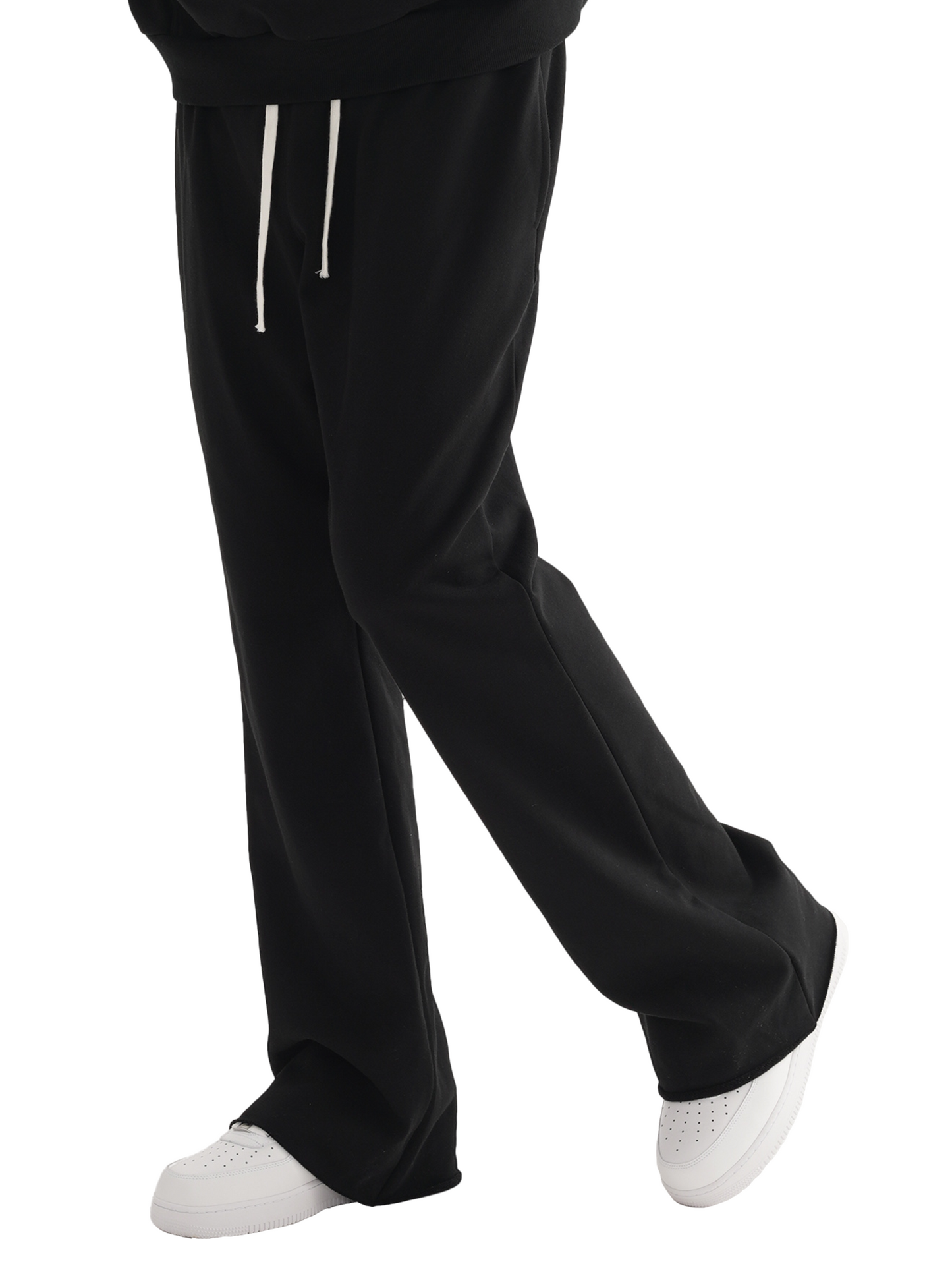 Flared Sweatpants