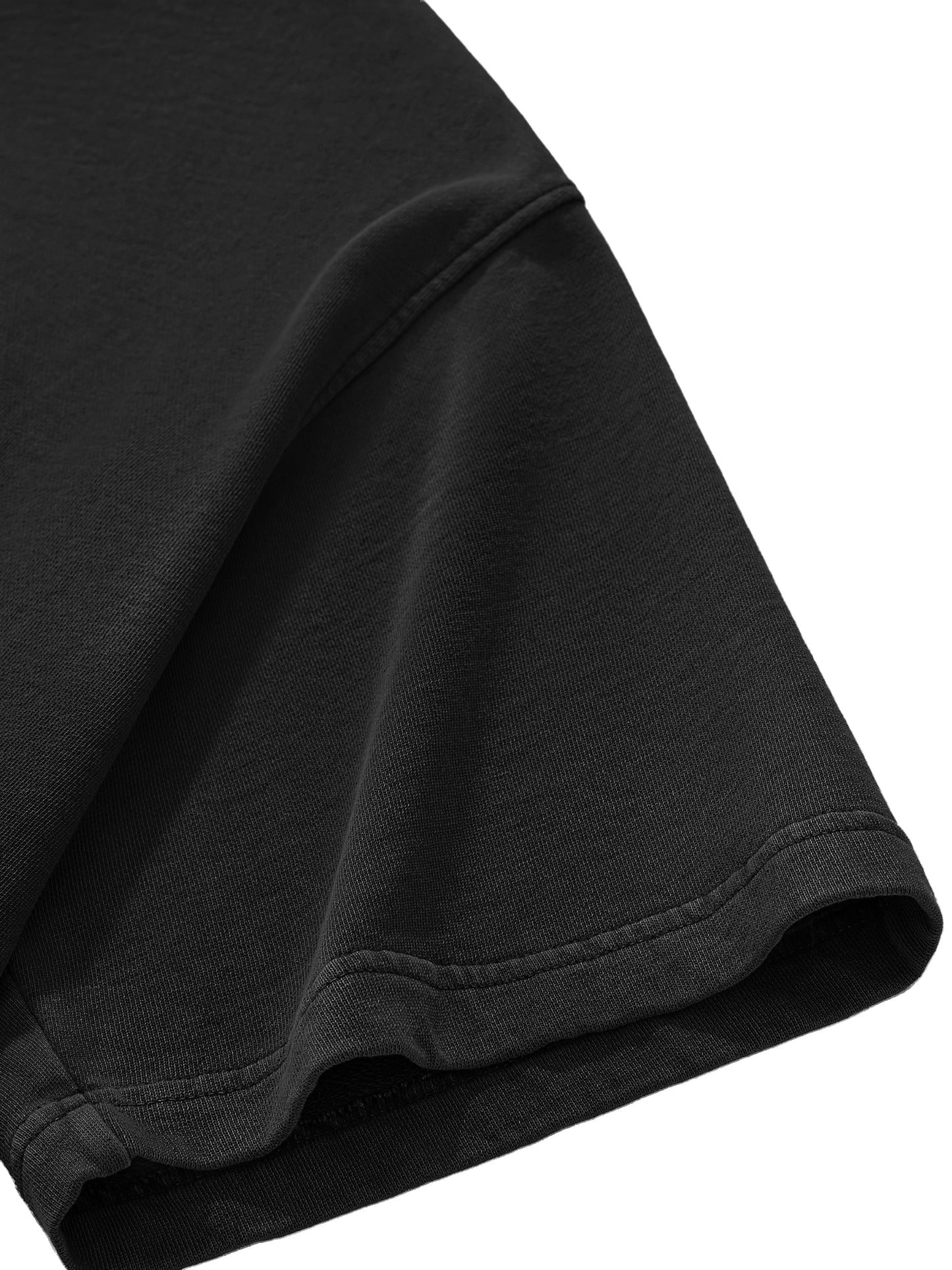 Women's Snow Washed Raw Edge Crop Top