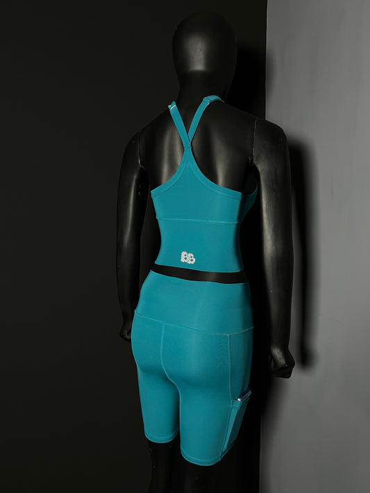 BB Active Wear Set