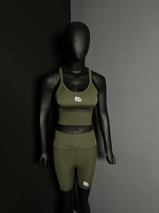 BB Active Wear Set