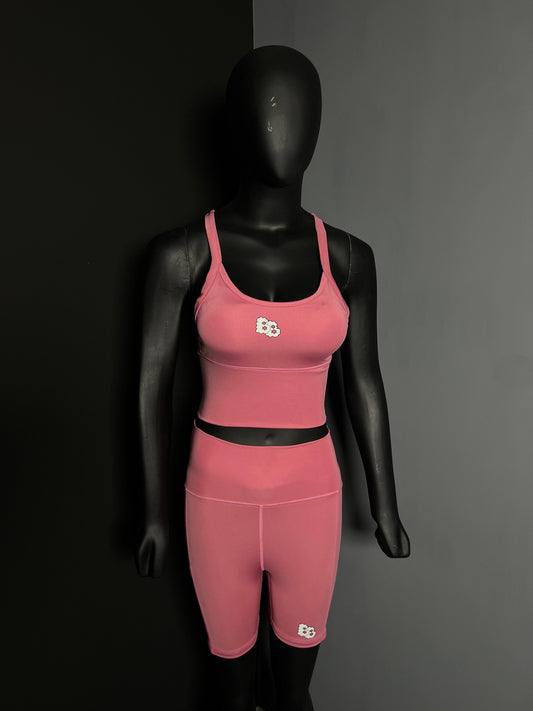 BB Active Wear Set